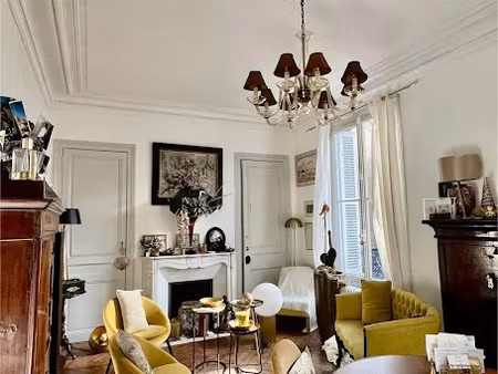 vente appartement 5 pièces 98 m² à elbeuf (76500)  118 000 €