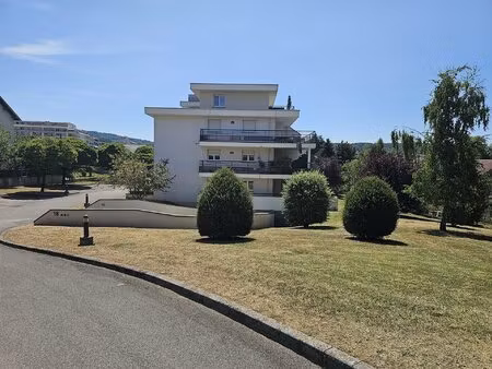 appartement 1 chambre rue des oiseaux à besançon idéal investisseur