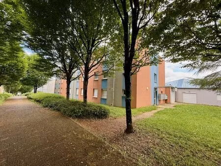 appartement t3 proche lycée victor hugo