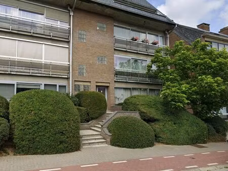 appartement à louer avec 2 chambres   braine-l'alleud (vbe34505)