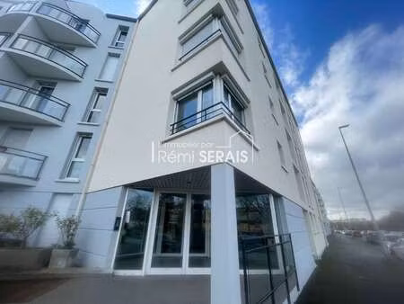 location appartement t1 à caen (14000) : à louer t1 / 25m² caen