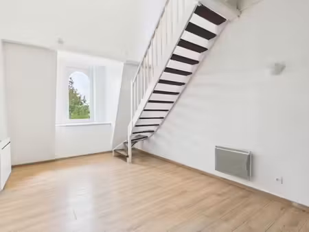vente appartement 2 pièces 44 m² à roubaix (59100)  115 500 €