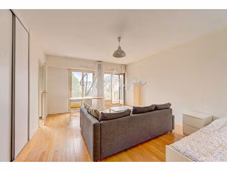 appartement 1 pièce à vendre à saint-germain-en-laye - quartier château