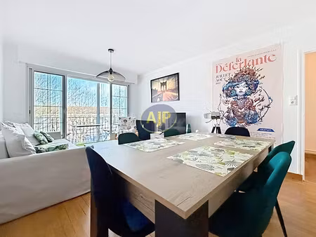 vente appartement 3 pièces 59.94 m² à saint-jean-de-monts (85160)  198 900 €
