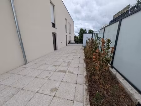 appartement de 4 pieces