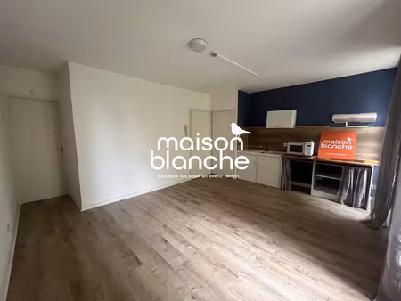 appartement à louer parthenay