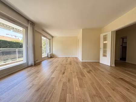 appartement 4 pièces saint-germain-en-laye - lycée internati