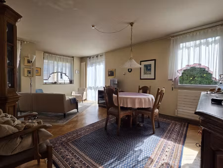 appartement de 90 m2 residence des ursulines