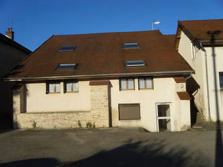 studio besancon - 1 pièce(s) - 20 m2