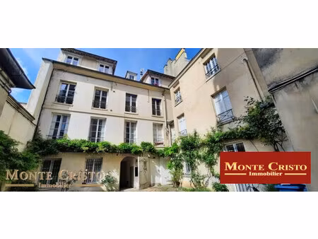 appartement à louer versailles