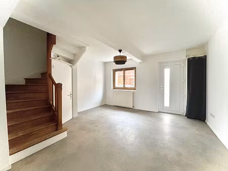 maison amiens 3 pièce(s) 62.49 m2