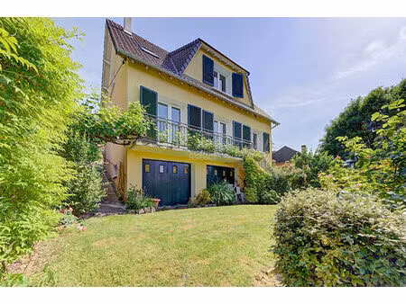 maison le pecq 7 pièce(s) 135 m2