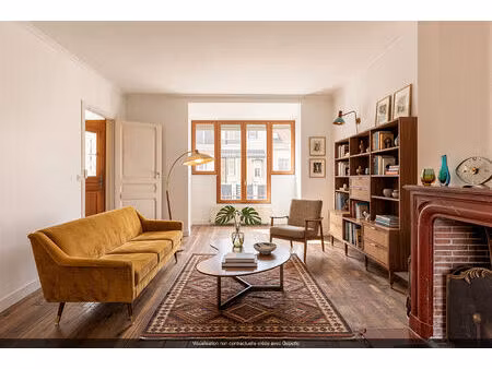maison de charme des années 20 - 140 m²