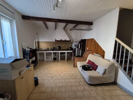 derrière cette façade se cache une belle surprise