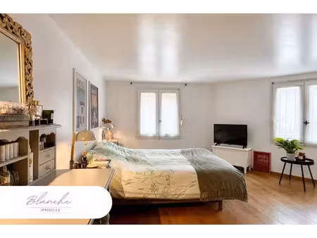 vente appartement 2 pièces 44 m² à villeneuve-d'ascq (59491)  116 500 €