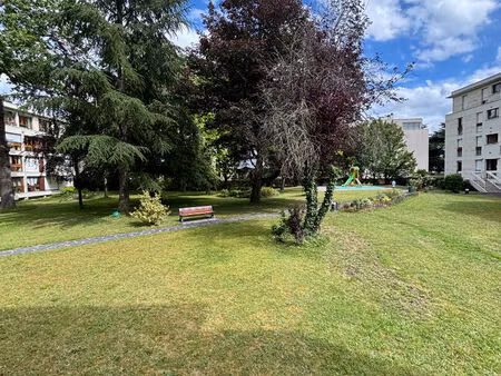 appartement maisons laffitte 1 pièce(s) 12.55 m2 /