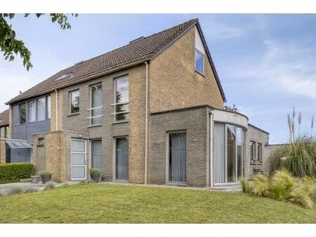 maison à vendre à jan baptist de greeflaan 29 relegem (rbw19127)