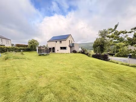 villa à vendre à hameau de neuville 6 francorchamps (vbe34229)