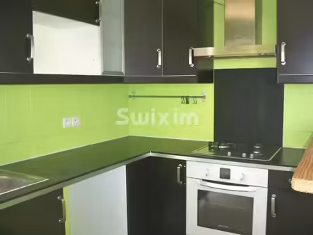 vente appartement 3 pièces 82 m² à saint-martin-d'ardèche (07700)  132 000 €