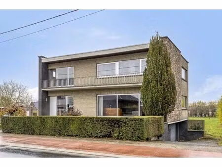 maison à vendre à nieuwe kassei 28 affligem (rbw19502)