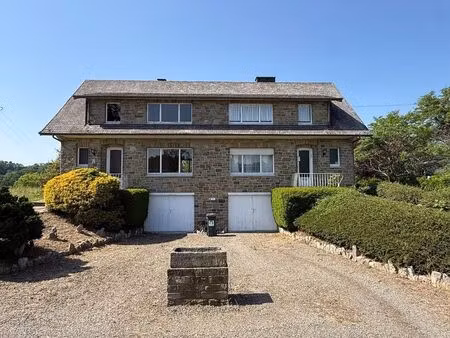 villa à vendre à rue de la cloche 3 esneux (vbe34208)