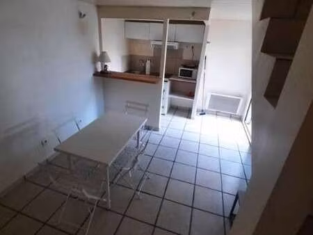 location appartement 2 pièces à biscarrosse (40600) : à louer 2 pièces / 27m² biscarrosse