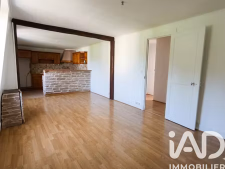 vente appartement 2 pièces 53 m² à villenoy (77124)  150 000 €
