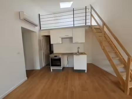 vente appartement 2 pièces 27.72 m² à vence (06140)  149 000 €