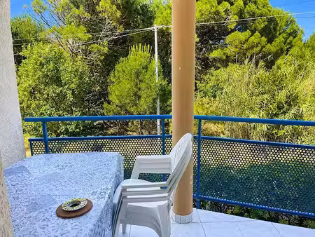 vente appartement 2 pièces 37 m² à vias (34450)  152 000 €