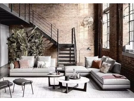 roubaix opportunité marchand loft dans ancienne usine