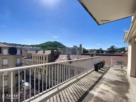 jacquard grd t2 avec terrasse