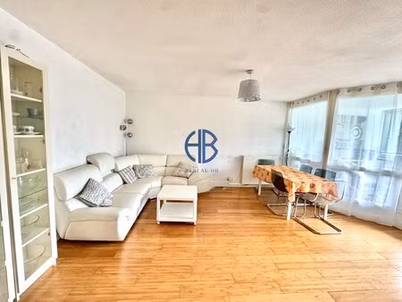 appartement grenoble 4 pièce(s) 91.73 m2