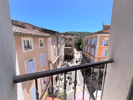 vente appartement 2 pièces 28 m² apt (84400)