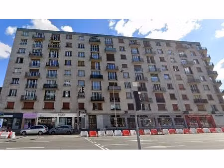 appartement à vendre arcueil