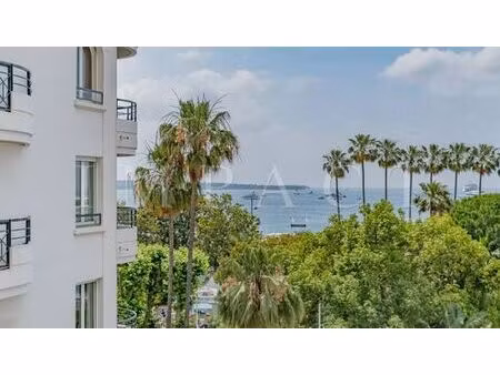 appartement de luxe de 3 pièces en location à cannes  provence-alpes-côte d'azur