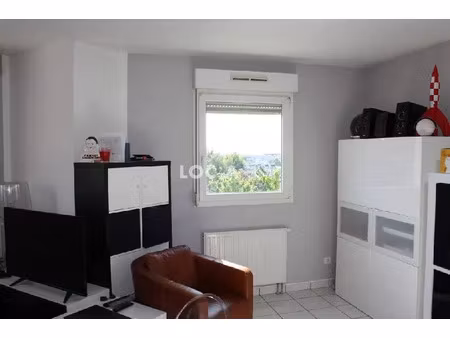 location appartement 2 pièces 37 m² à dijon (21000)
