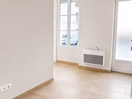 evreux appartement f2 proche cinéma