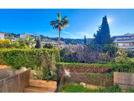 appartement le cannet 46.01 m² t-3 à vendre  230 000 €