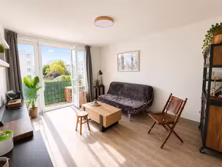 vente appartement 3 pièces 53 m² le pecq (78230)