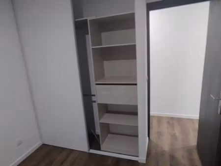 t3 / 58m² / le raincy villemonble montfermeil (rer e)