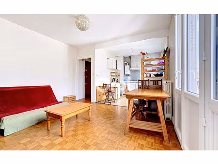 appartement limoges 35.09 m² t-2 à vendre  61 000 €