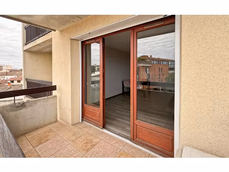 appartement montauban m² t-2 à vendre  109 000 €