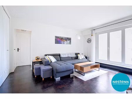 appartement rueil-malmaison richelieu chataigneraie 2 pieces 1 c