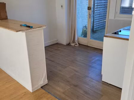 appartement à tergnier (02700)