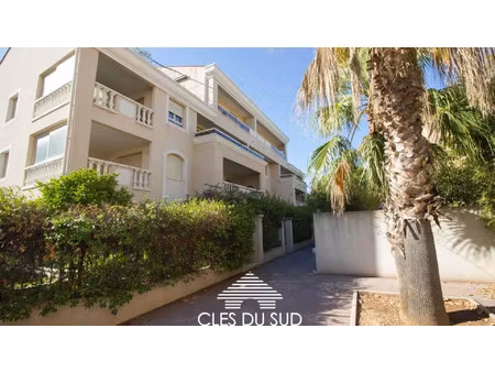 location appartement 1 pièce 22 m² à toulon (83100)