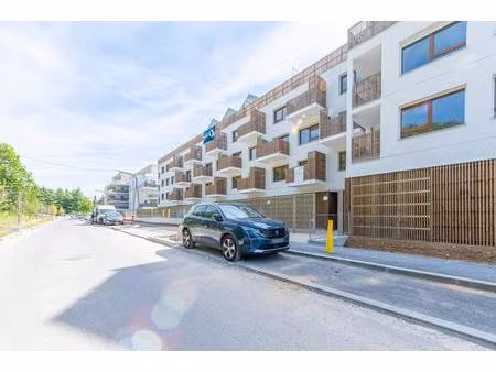 appartement t2