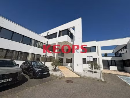 vente bureaux 540 m²