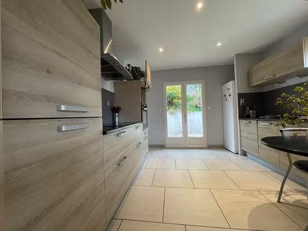 maison recente aurillac