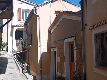 maison berre les alpes 2 pièce(s) 61 m2