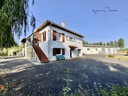maison 6 pièces